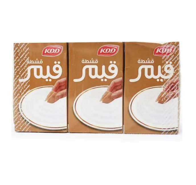 Kdd Thick Cream 3 pcs x 250 ml