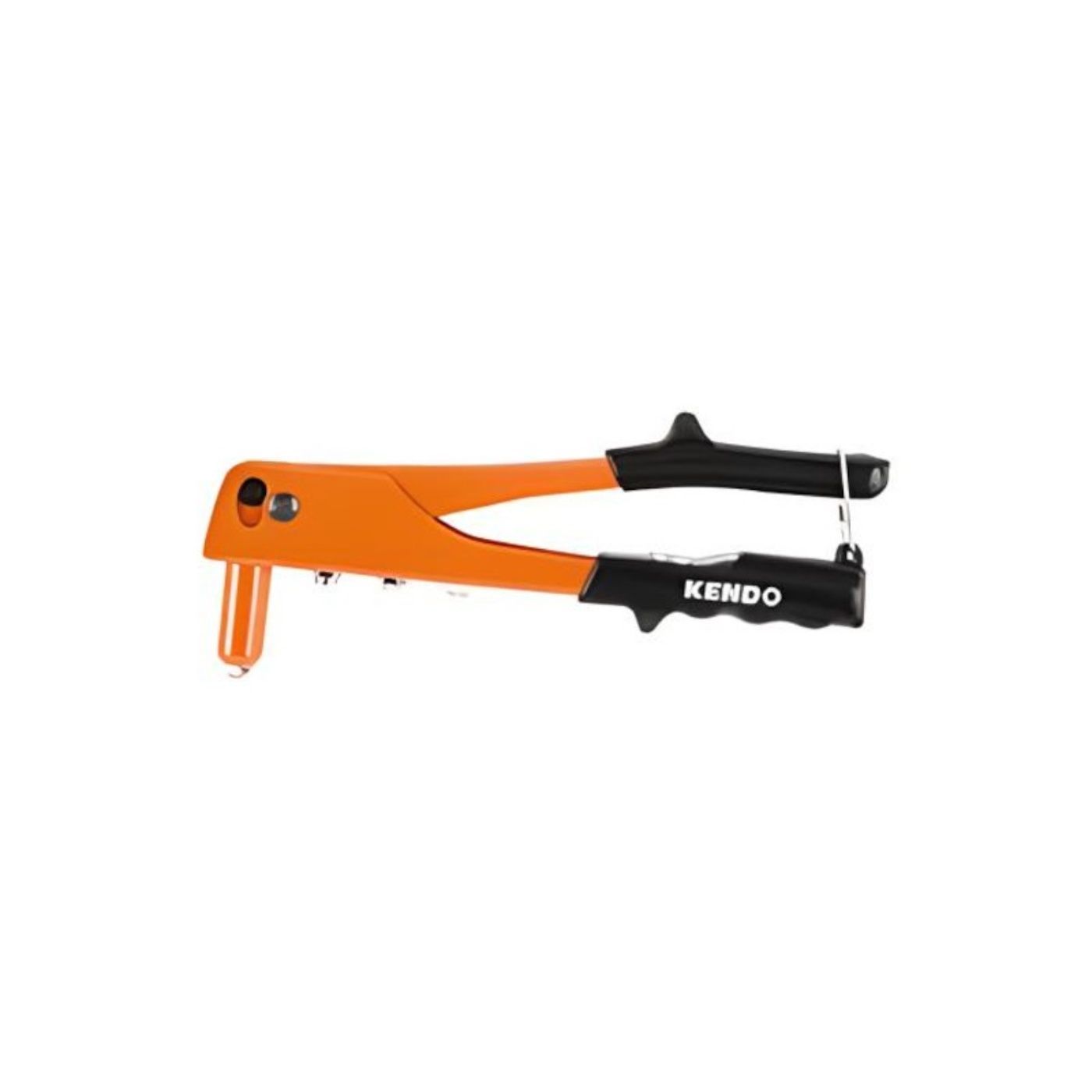 Kendo Hand Riveter