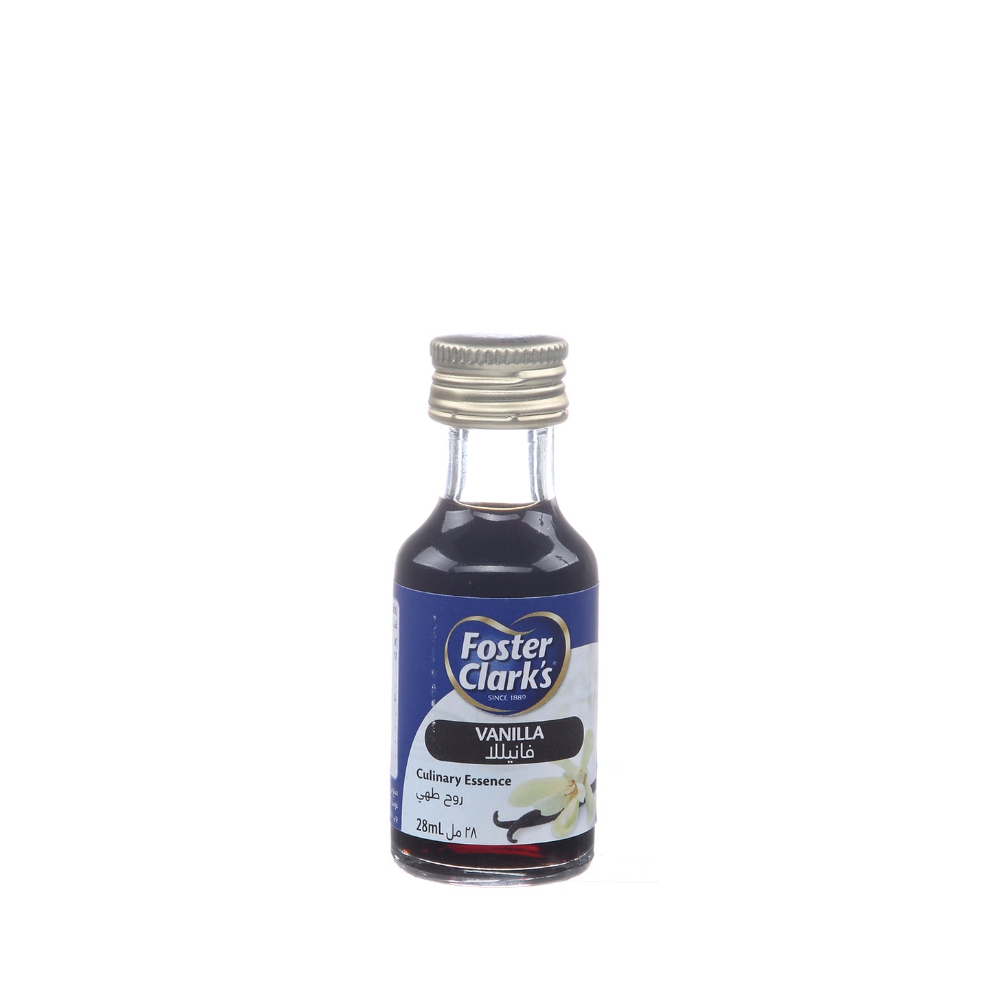 Kitchen Crown Vanilla Flavour
