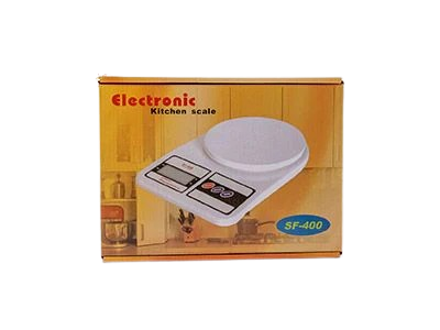 Kitchen Digital Scale