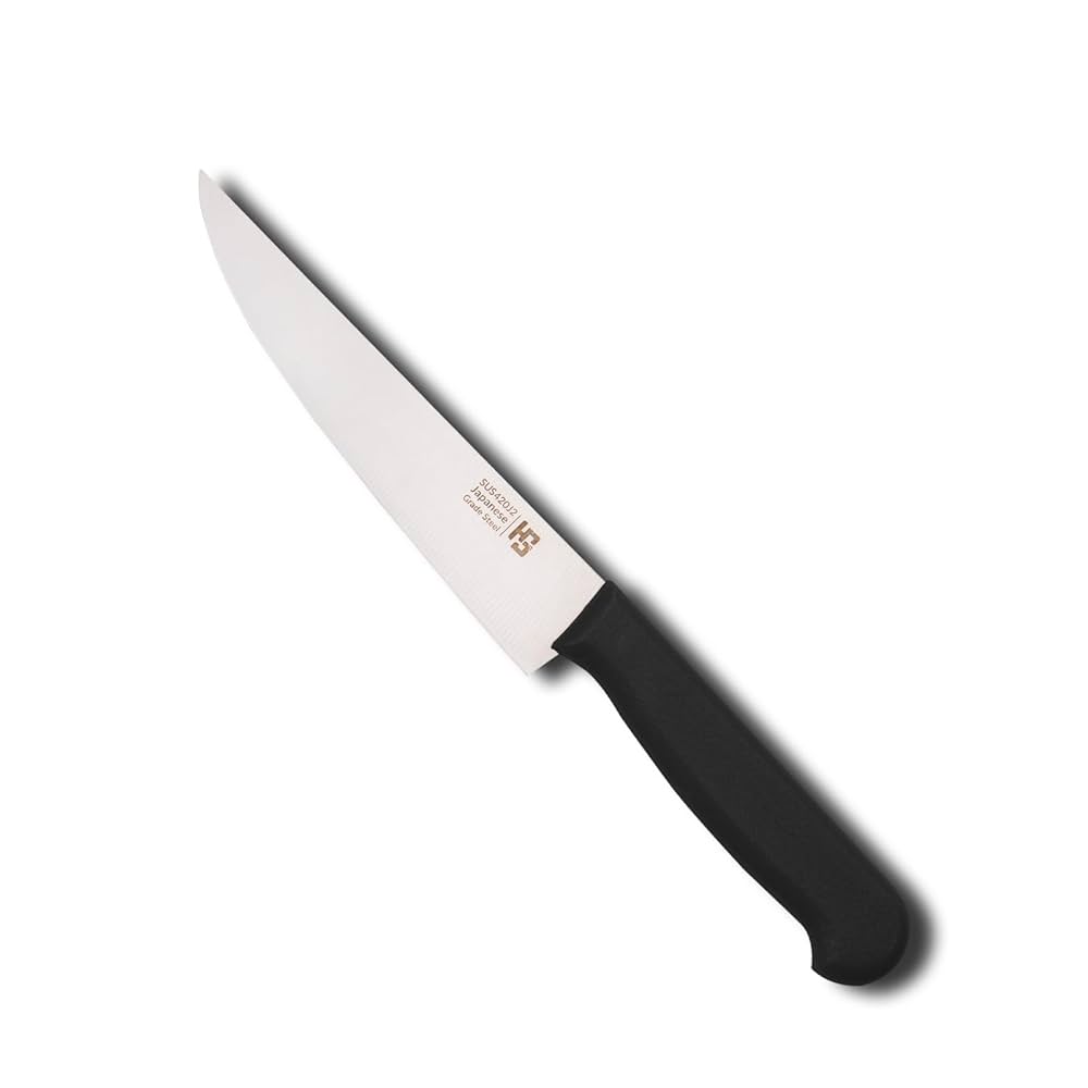 Km Kitchen Knife 6Inches