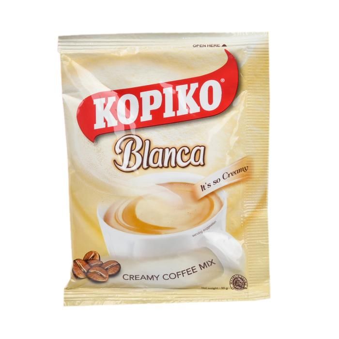 Kopiko Blanca Coffee 30 g
