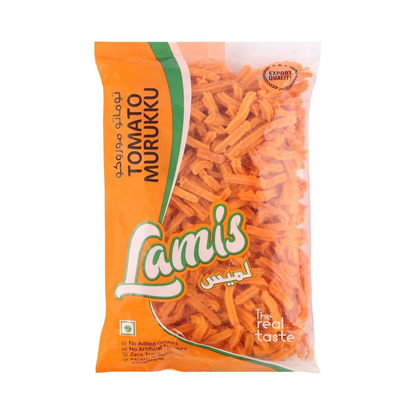Lamis Tomato Murukku, 150g