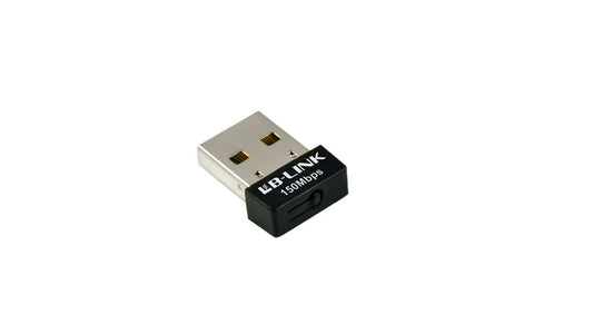 محول USB لاسلكي بسرعة 150 ميجابت في الثانية من Lb Link