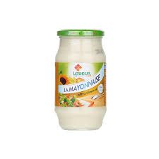 Leisure Mayonnaise, 235g