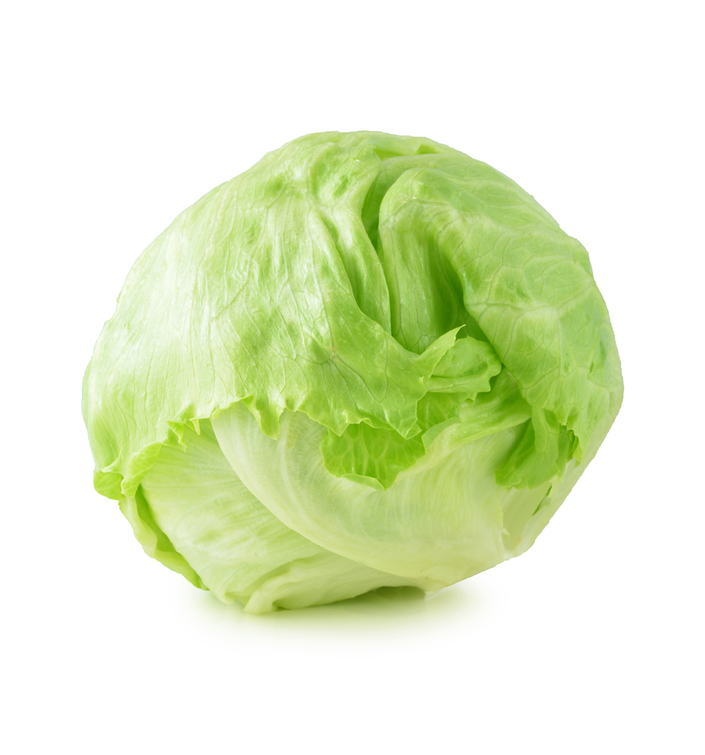 Lettuce 1 Kg