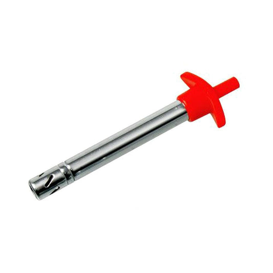 Lighter Colored Stove