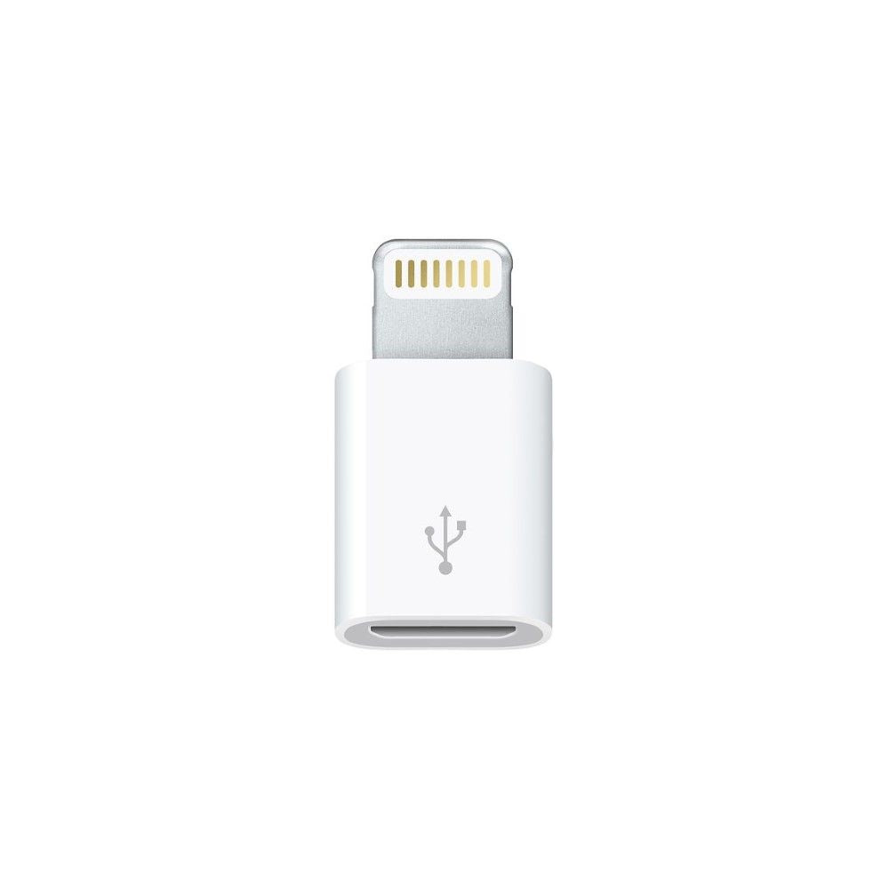 Lightning To Micro Adapter