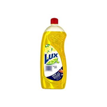 Lux Nordic Skin Lemon Dishwashing Liquid, 400ml