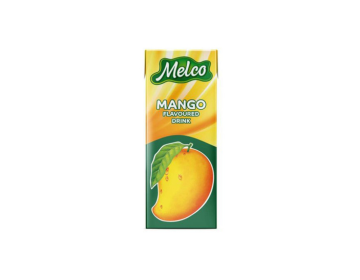 Melco Cool Mango 180ml