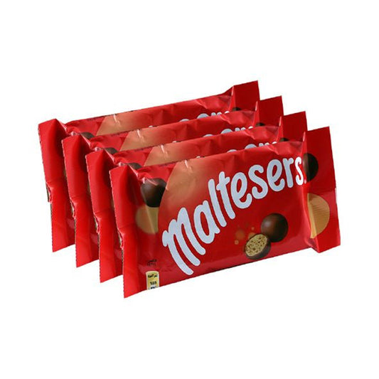 Maltesers Chocolate 37g 4s