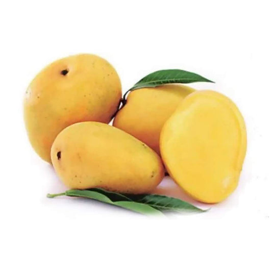 Mango Badami India 500g