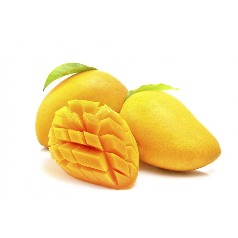 Mango Yemen 1kg
