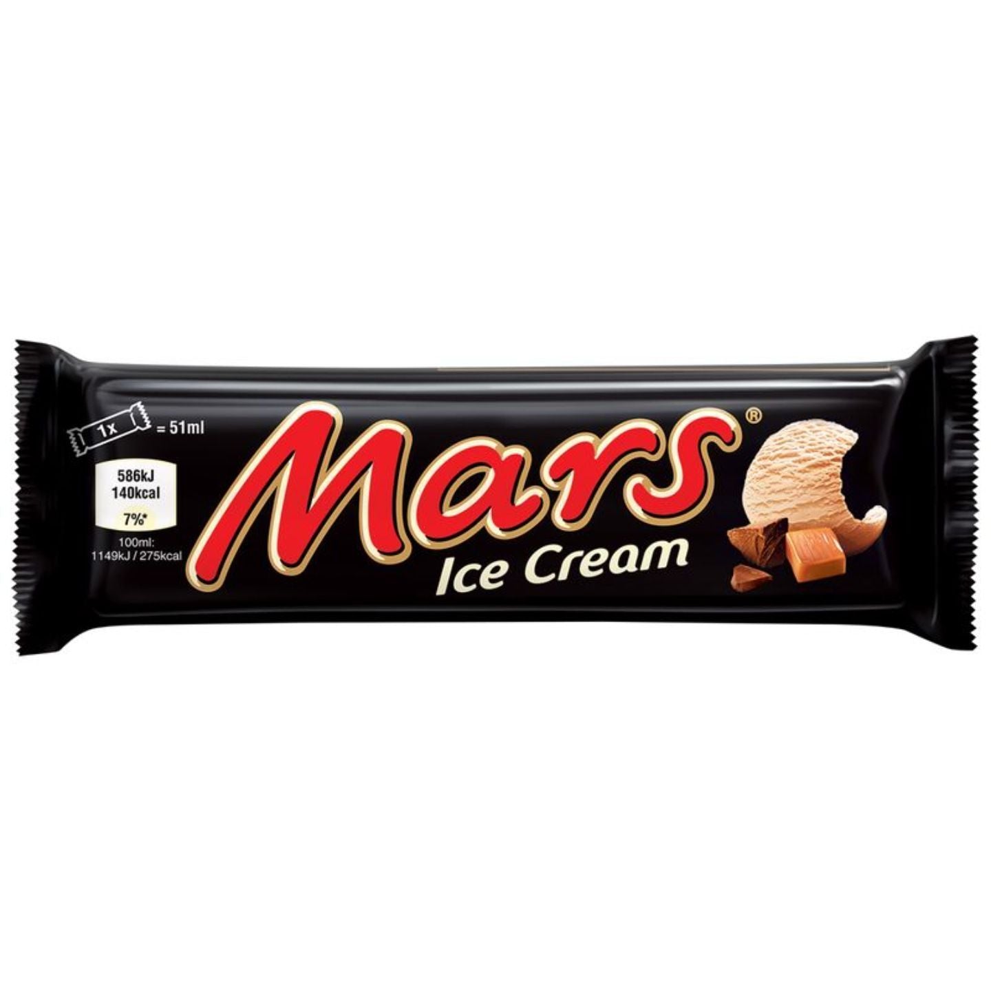 Mars Ice Cream Bar, 41g