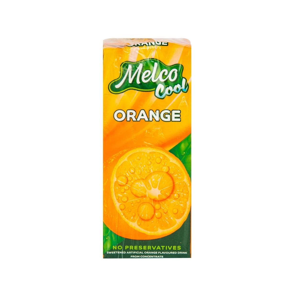Melco Cool Orange 180ml