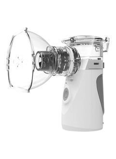 Meshy Hand Nebulizer