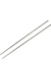 Miniso Stainless Steel Chopsticks
