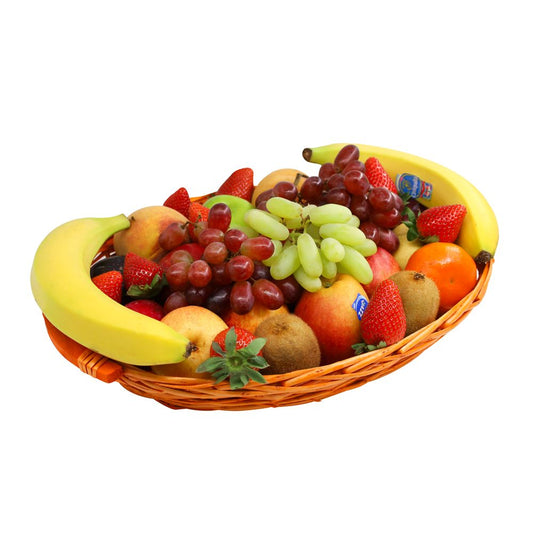 Mix Grapes Basket, 1 Pack