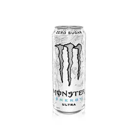 Monster Ultra Energy Drink Zero Sugar, 500ml