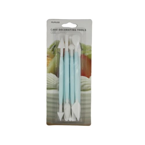 Mumuso Cake Decorating Tools Set