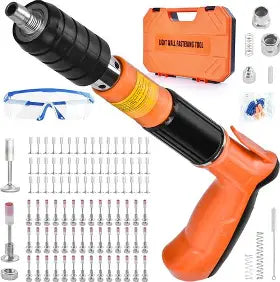 Nail Wall Fastening Gun tool