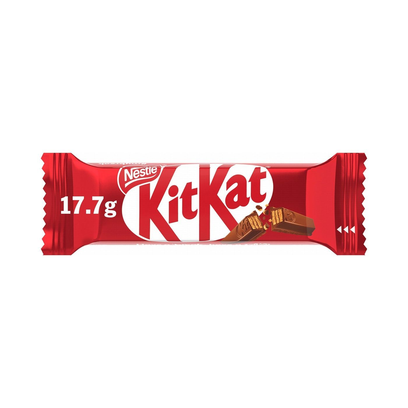 Nestle Kitkat Chocolate, 17.7g