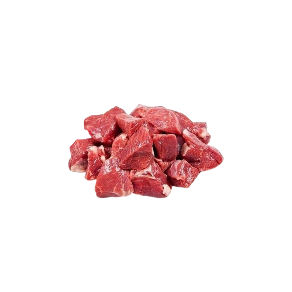 لحم ضأن هندي طازج منزوع العظم، 500 غرام