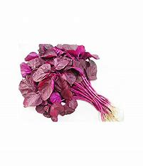 Spinach Red 200g/Cheera leaves