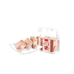 Lex Jazz Strawberry Cake, 120g