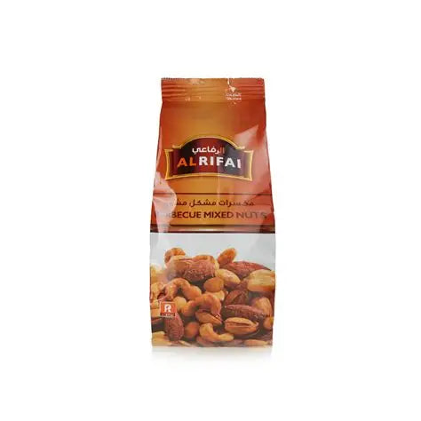 AlRifai Spicy Mixed Nuts, 170g