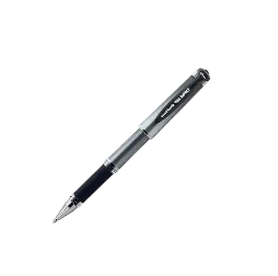 Uni-Ball gelroller gel Impact Pen Black