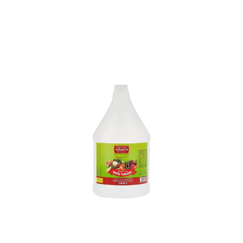 Kitchen Crown White Vinegar 1Gal