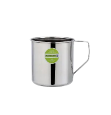 Steel Rainbow Mug 11cm