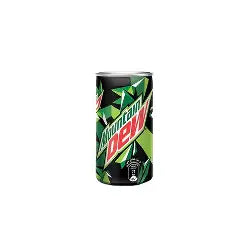 Mountain Dew Can Soft Drink, 150ml