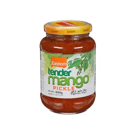 Eastern Tender Mango Pickle, 400g