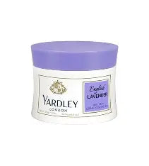 Yardley Lavender Hair Cream 150 g