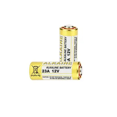 Battery A23 or 23A