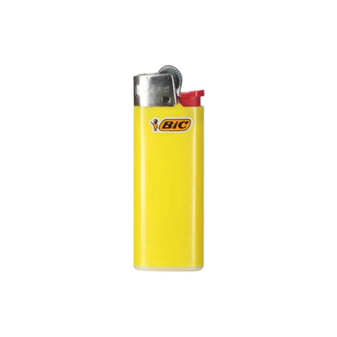 Bic Lighter J5 Mini Assorted Print