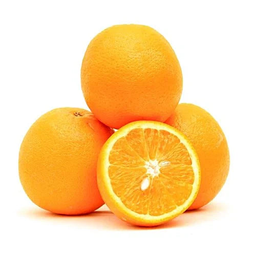 Orange Naval 500g