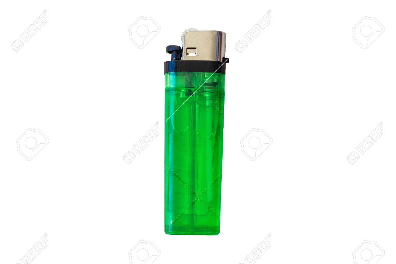 Ordinary Lighter