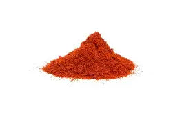 Organic Spices Paprika Powder, 100g