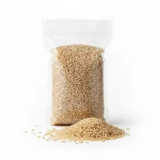 Organic Spices US Style Rice, 2kg