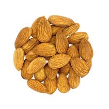 Organic Badam, 40g