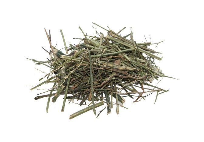 Organic Chirotha, 25g