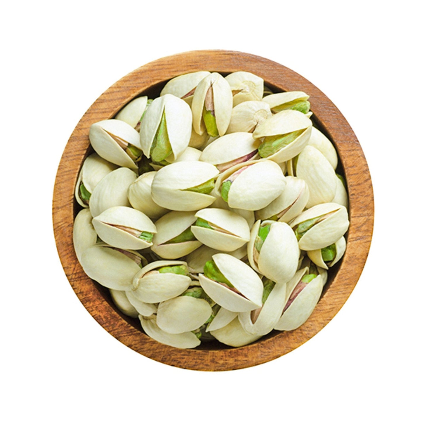 Organic Green Pista, 50g