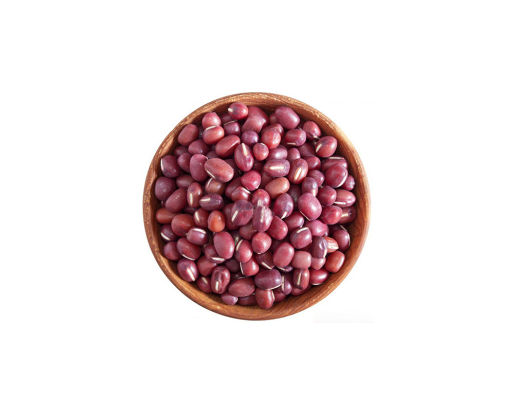 Organic Red Chowli, 400g