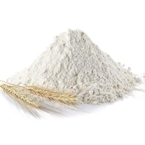 Organic Spices Atta No.2, 1kg