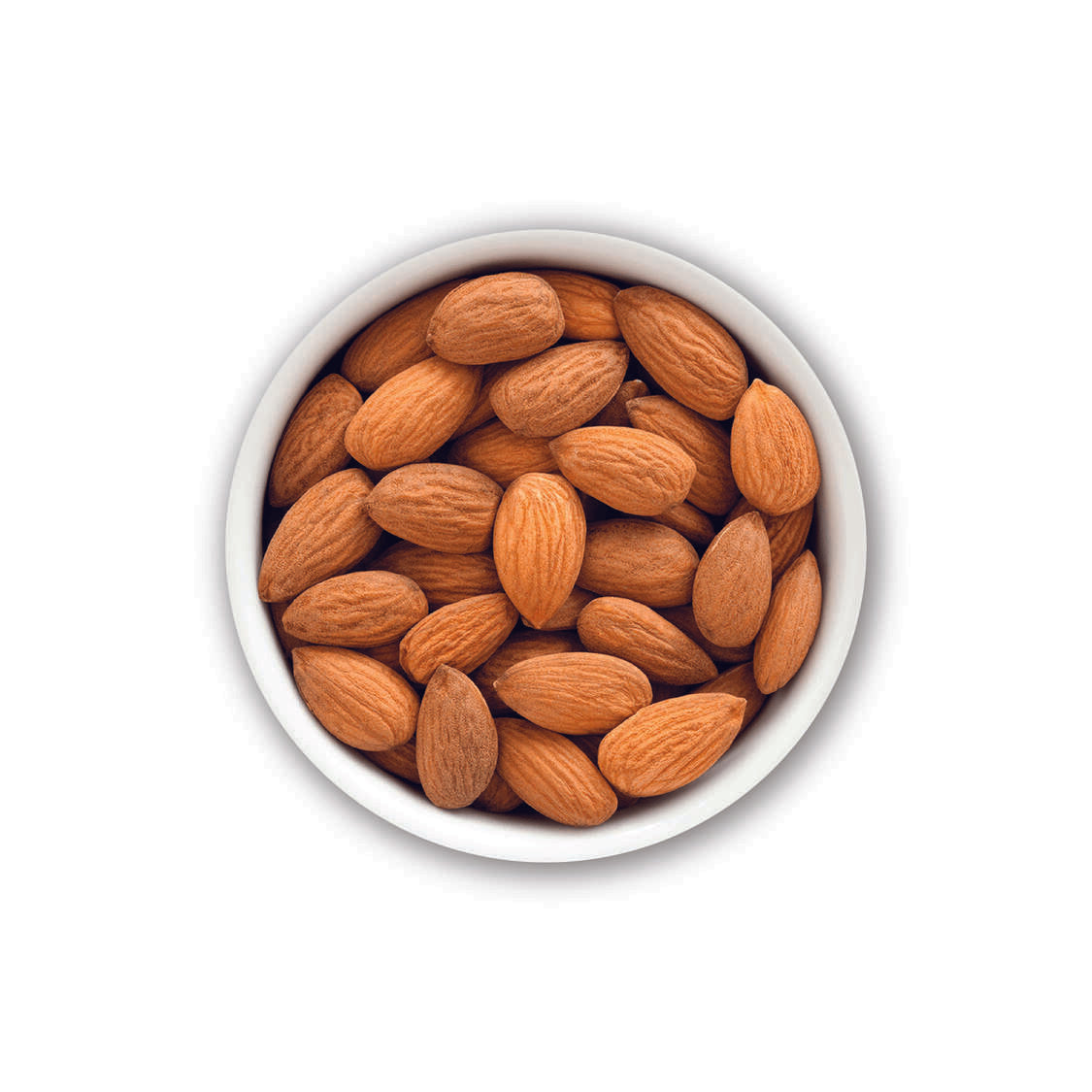 Organic Spices Badam, 100g