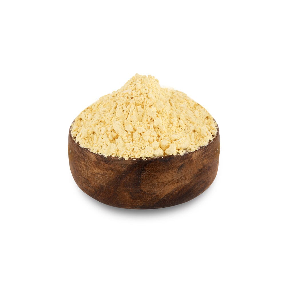 Organic Spices Besan, 800g