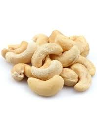 Organic Spices Cashew Nut, 100g